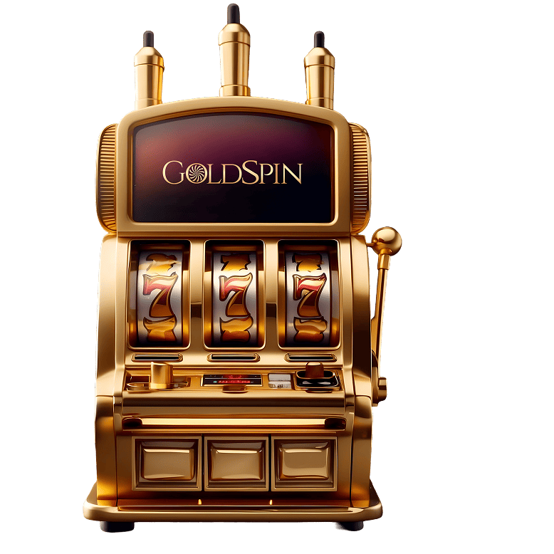 GoldSpin Bonus
